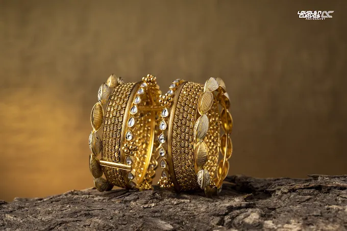 Leela Gold